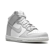 Высокие кроссовки Dunk