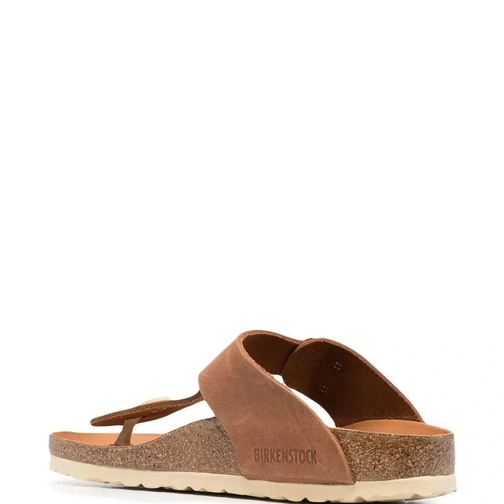 Шлепанцы Gizeh