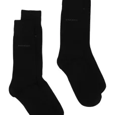 Носки с логотипом