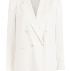 Двубортный блейзер Двубортный блейзер