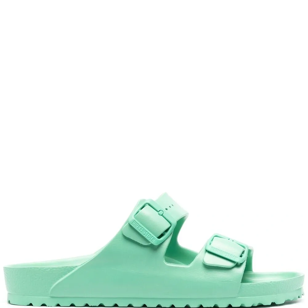 Сандалии Arizona с пряжками