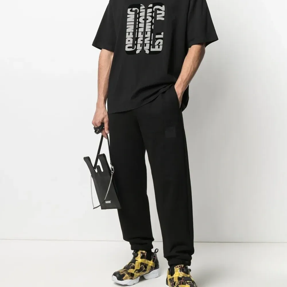 футболка с двойным воротником