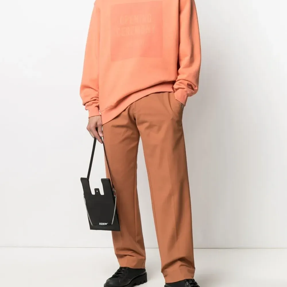 толстовка с логотипом