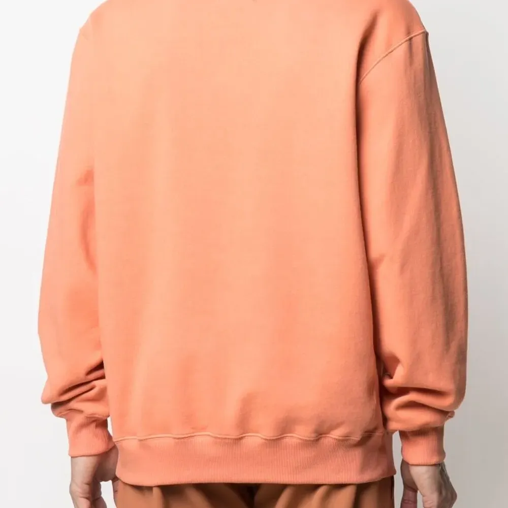 толстовка с логотипом