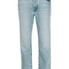 джинсы The Trekker прямого кроя