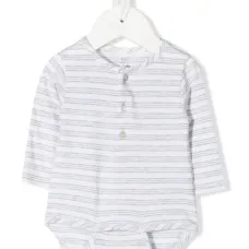 боди Mattie в полоску