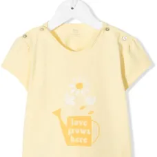 Футболка Regador из органического хлопка