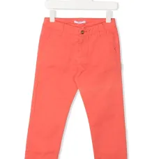 узкие брюки чинос