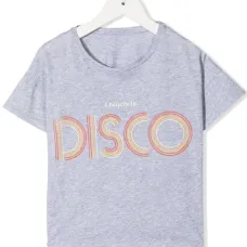 футболка с надписью