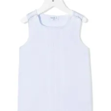 ромпер фактурной вязки