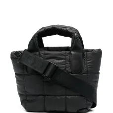 Дутая мини-сумка Дутая мини-сумка