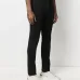 Брюки кроя слим