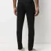 Брюки кроя слим