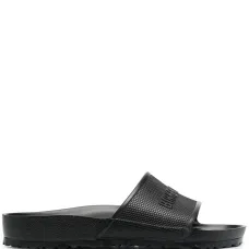 Шлепанцы Barbados Eva с тисненым логотипом