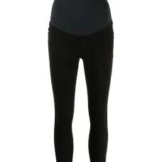 Легинсы с завышенной талией