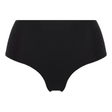 Трусы-брифы с завышенной талией Трусы-брифы с завышенной талией