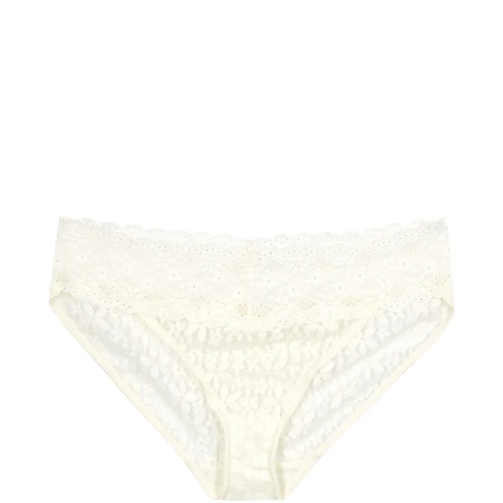 Кружевные трусы Halo