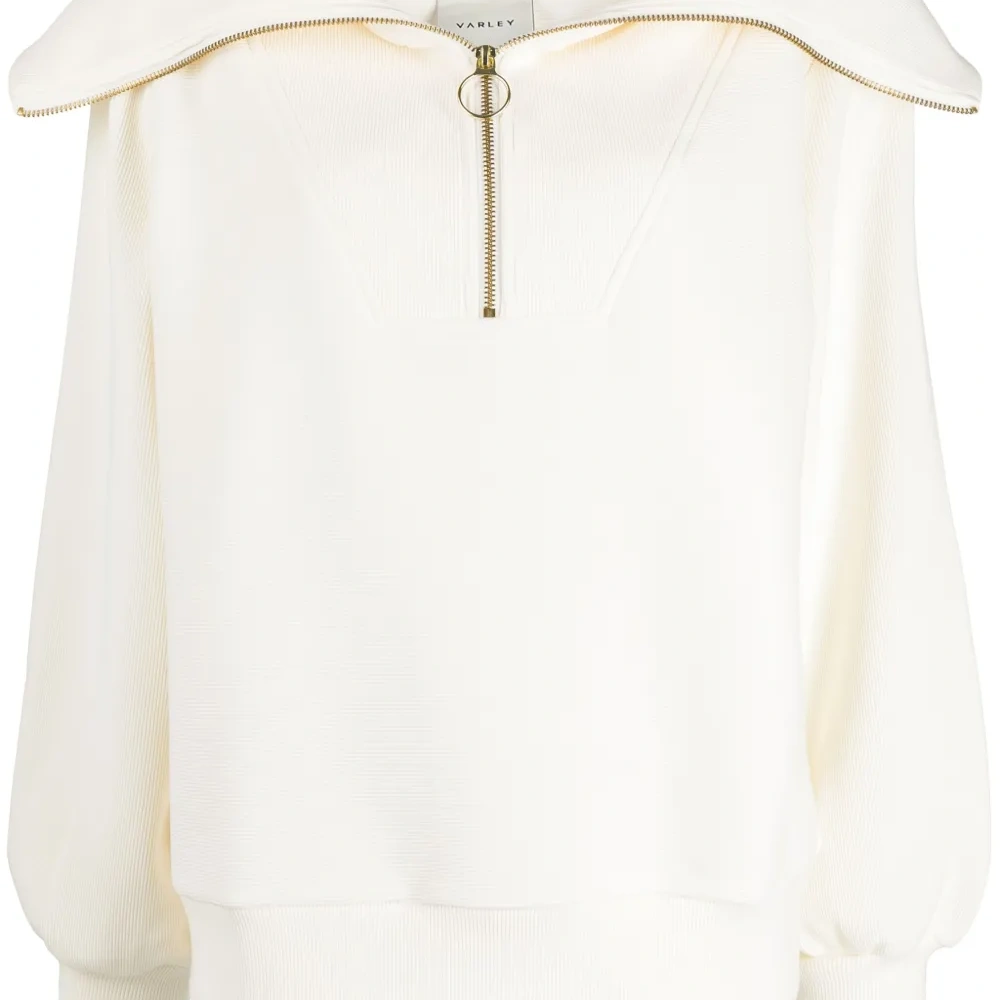 Свитер SW Vine на молнии