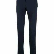 брюки строгого кроя