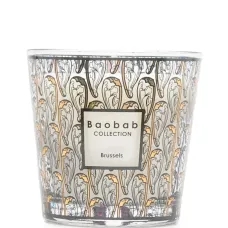 Свеча My First Boabab Brussels