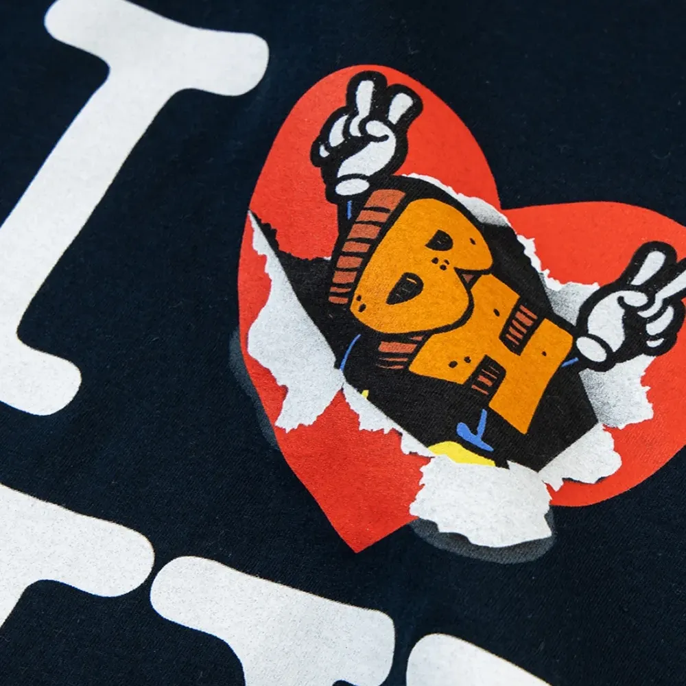 Футболка NY Exclusive