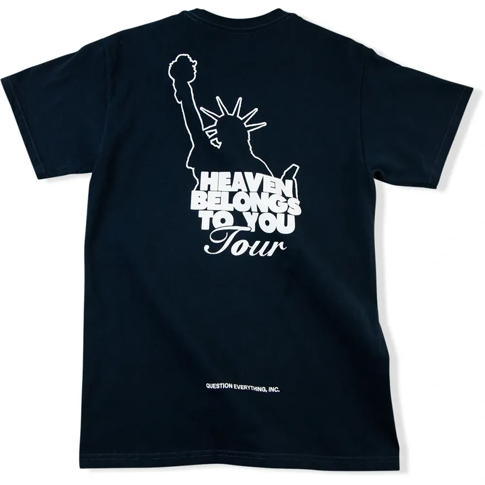 Футболка NY Exclusive