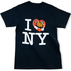 Футболка NY Exclusive