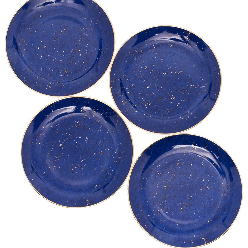 Набор Lapis Canapé из четырех тарелок