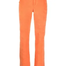 брюки Mockumentary прямого кроя брюки Mockumentary прямого кроя