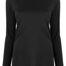 Футболка с длинными рукавами