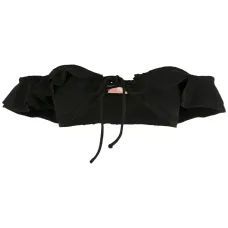 Лиф бикини Hopi с оборками