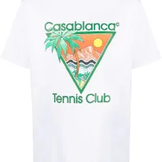 Футболка Tennis Club