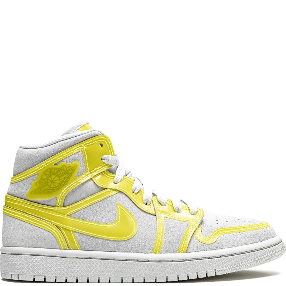 Кроссовки Air Jordan 1 Mid LX