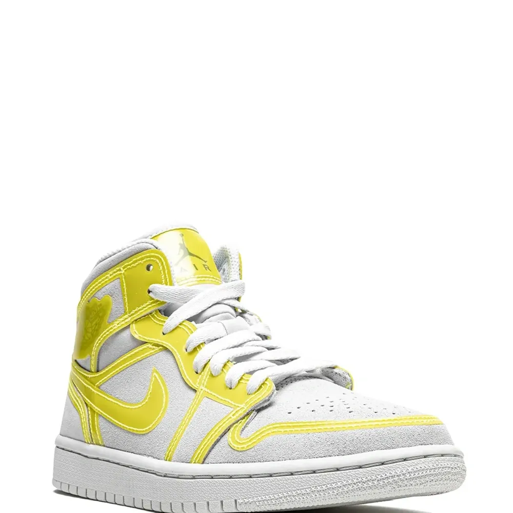 Кроссовки Air Jordan 1 Mid LX