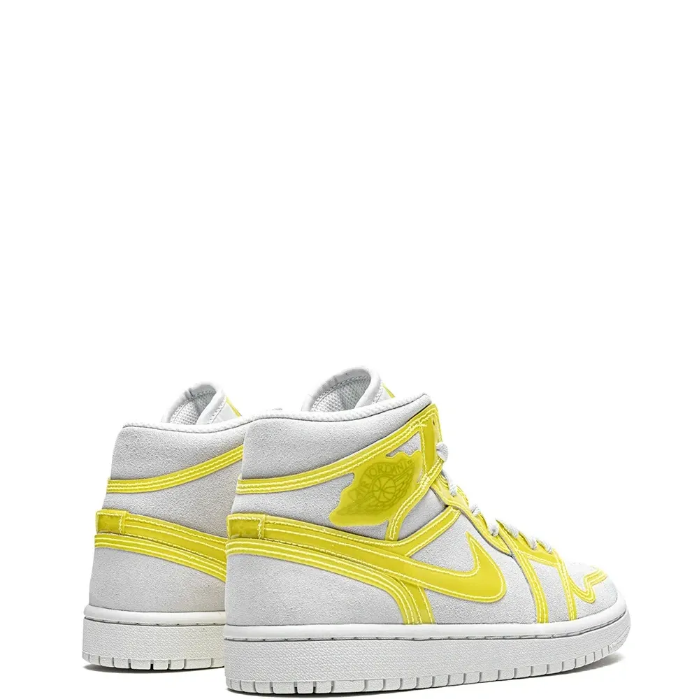 Кроссовки Air Jordan 1 Mid LX