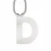подвеска Lucid Letter D