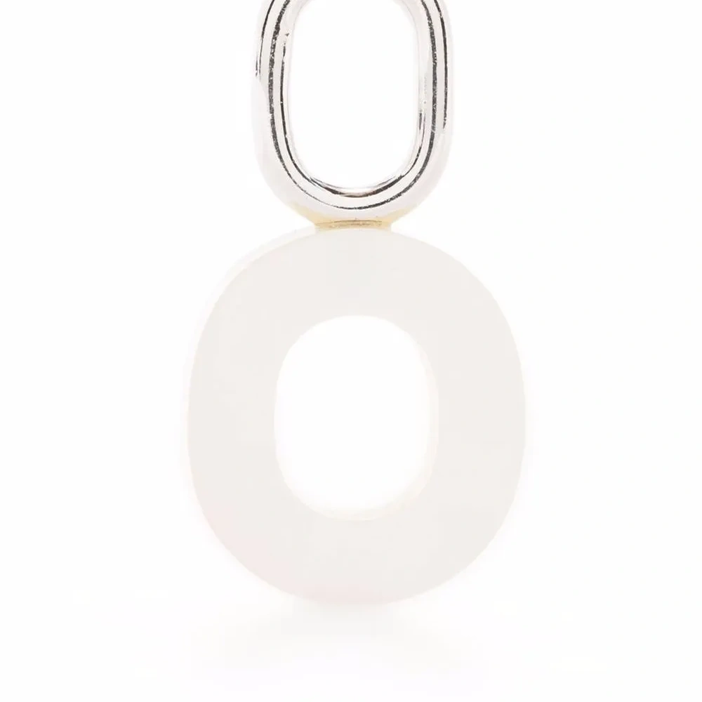 подвеска Lucid Letter O