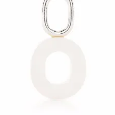 подвеска Lucid Letter O подвеска Lucid Letter O