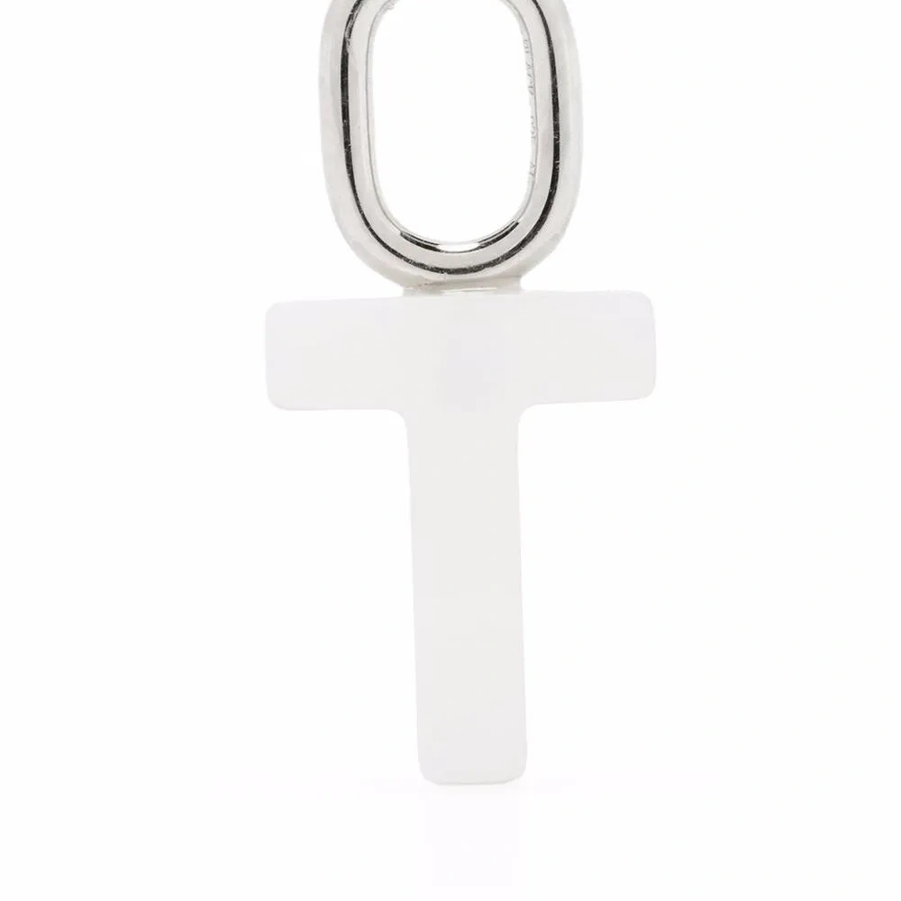 подвеска Lucid Letter T