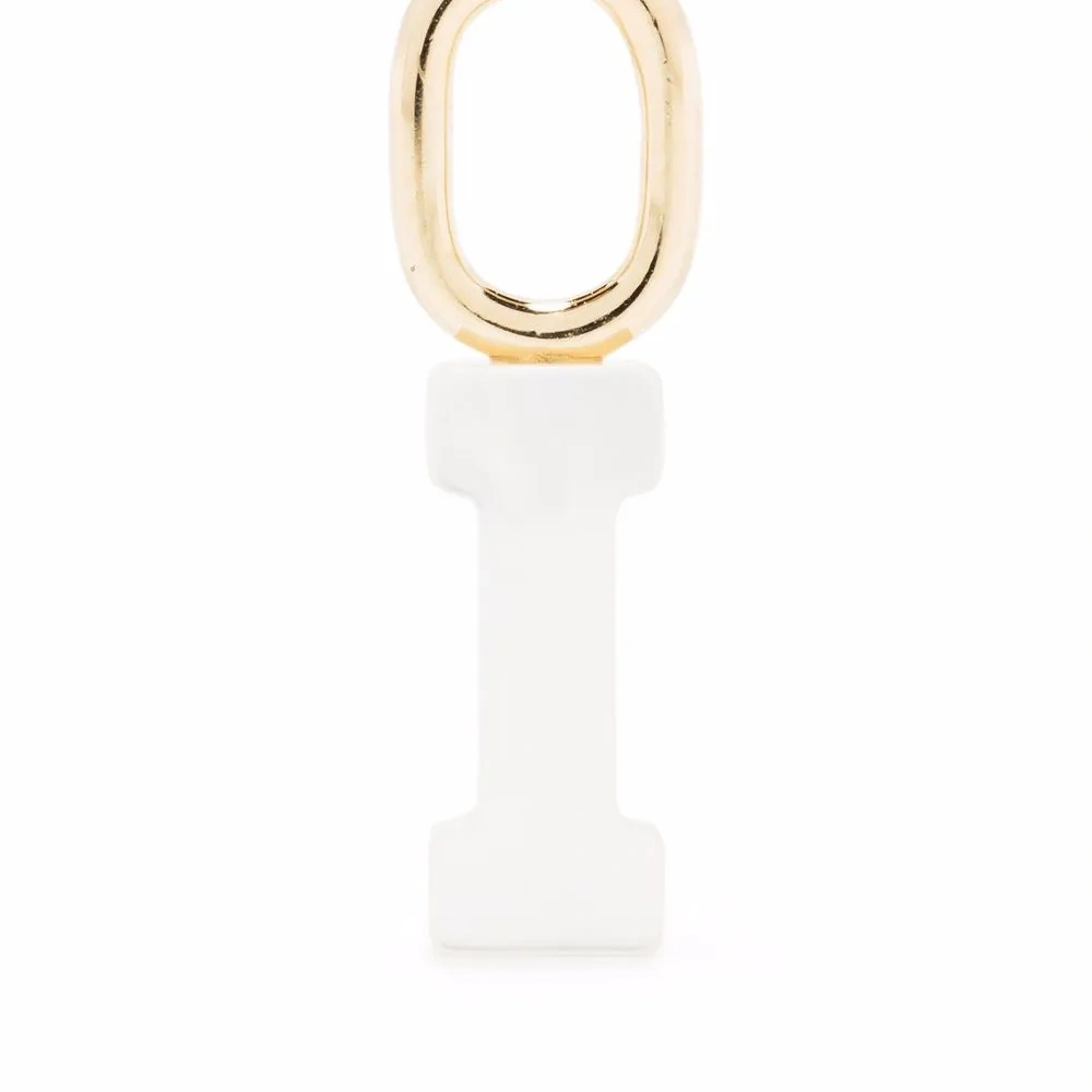 подвеска Lucid Letter l