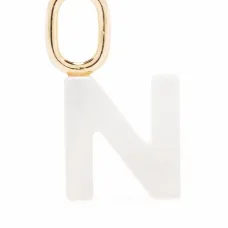 подвеска Lucid Letter N