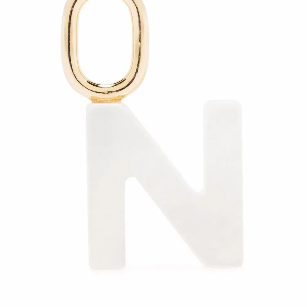 подвеска Lucid Letter N