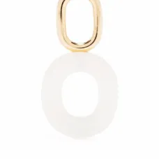 подвеска Lucid Letter O