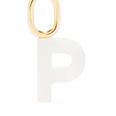 подвеска Lucid Letter P подвеска Lucid Letter P