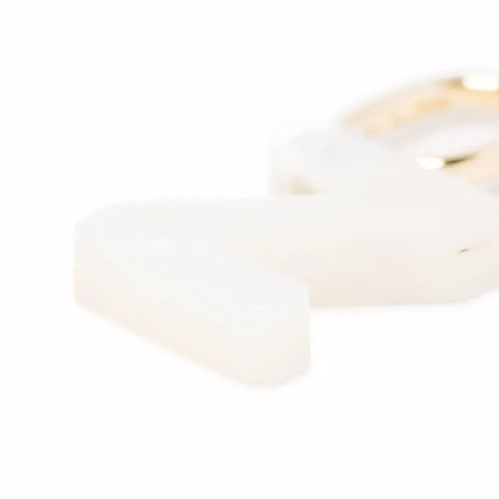 подвеска Lucid Letter Z