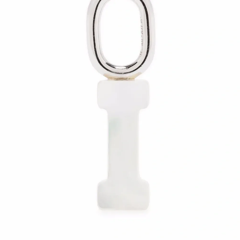 подвеска Lucid Letter l