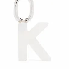 подвеска Lucid Letter K подвеска Lucid Letter K