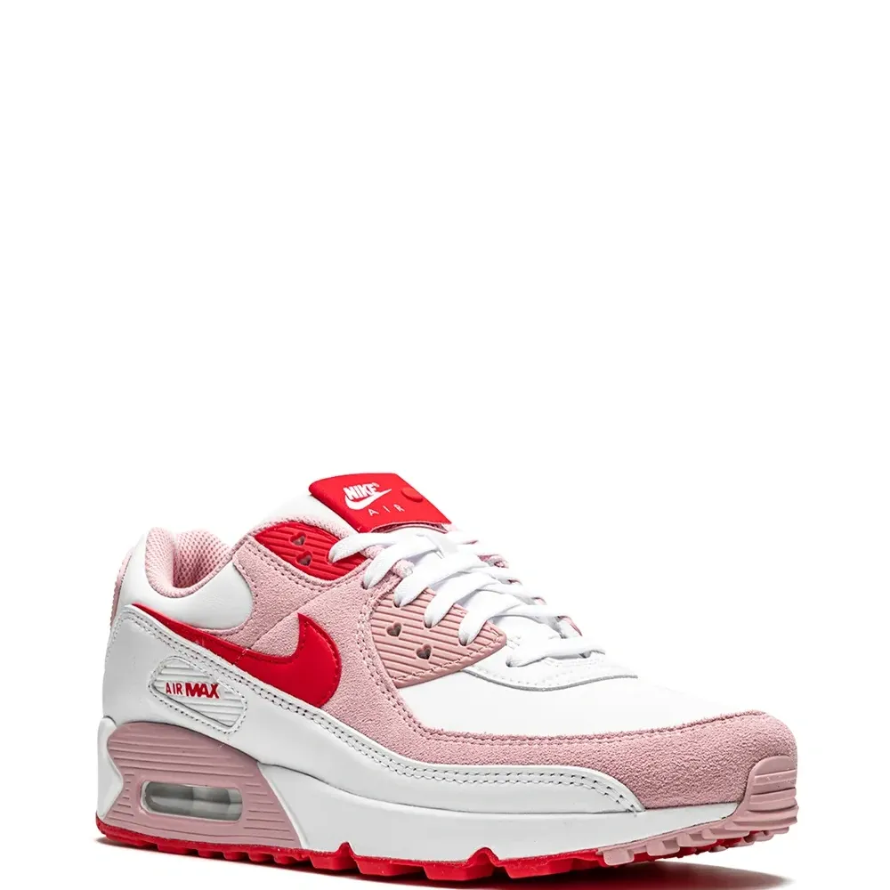 Кроссовки Air Max 90 Valentines Day 2021