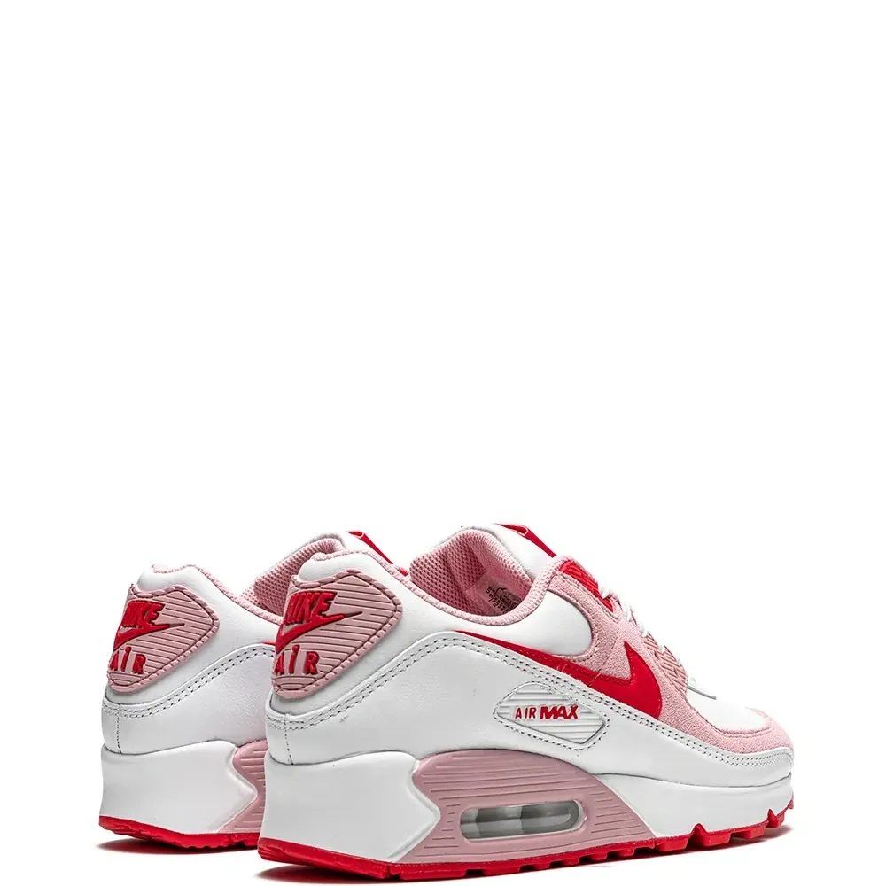 Кроссовки Air Max 90 Valentines Day 2021