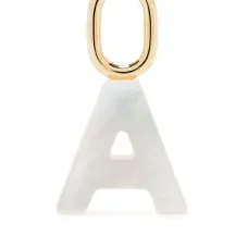 подвеска Lucid Letter A подвеска Lucid Letter A